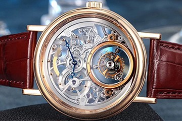 长沙宝玑表维修网点在哪