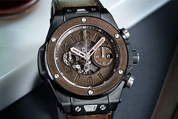 长沙宝玑鳄鱼皮表带维修