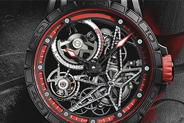 长沙宝玑原厂腕表带维修 