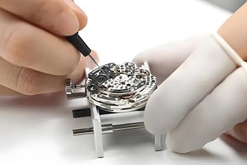 长沙宝玑表带真皮维修 