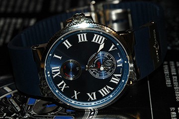 长沙宝玑机械手表售后维修