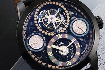 长沙宝玑表维修服务店在哪