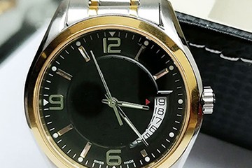 原装长沙宝玑钢表带维修