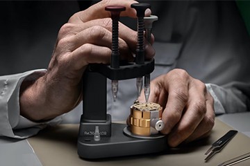 长沙宝玑玫瑰金表带维修 