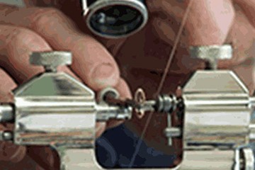 长沙宝玑钢表带维修