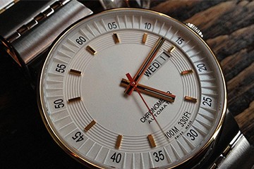 长沙宝玑腕表原装表带维修