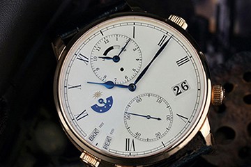 长沙宝玑腕表表带维修