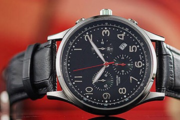 长沙宝玑原装手表表带维修