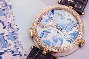 长沙宝玑手表专业官方售后维修